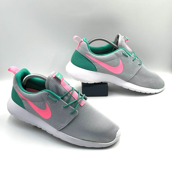 Nike Other - Nike Roshe One Run ‘South Beach’